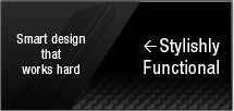 Stylishly Functional