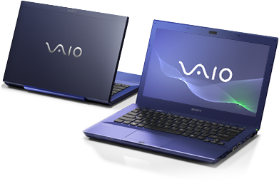 Vaio S series